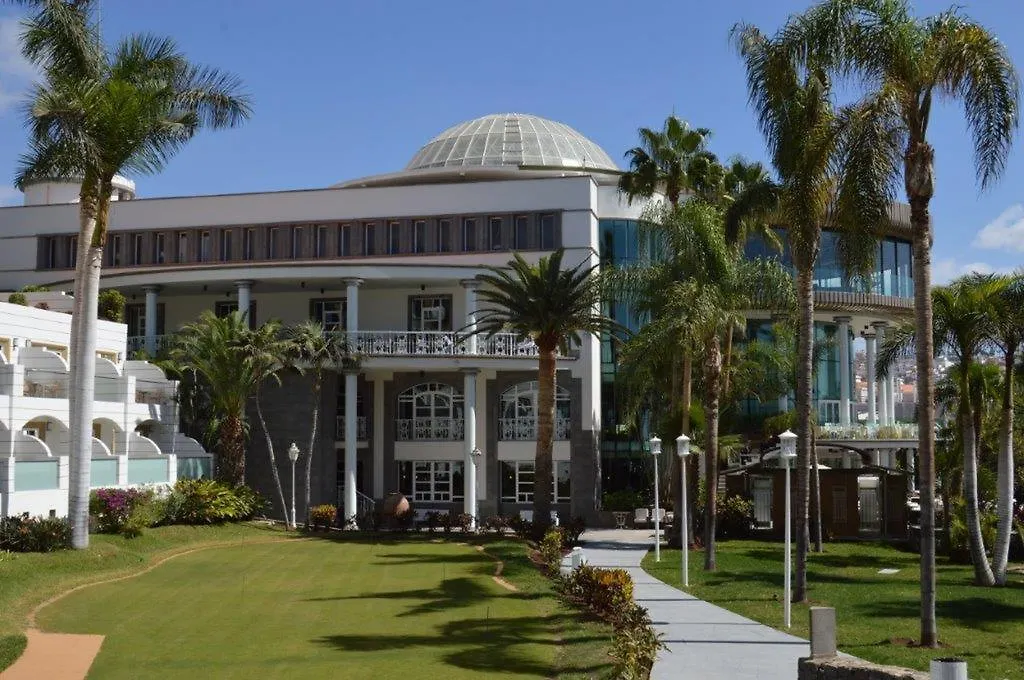 Hotell Adrian Hoteles Jardines De Nivaria Costa Adeje