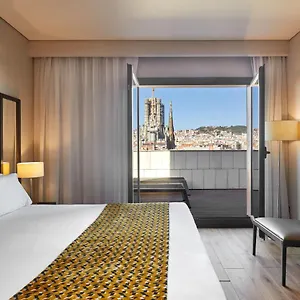 Eurostars Monumental Barcellona