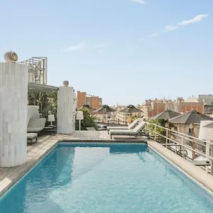 Claris & Gl, A Small Luxury Of The World Barcellona