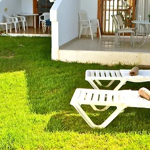 Апартаменты Club Olympus In Garden 