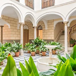 Apartamento Garcia Lorca España