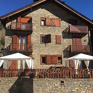 Alt Aneu Baqueira España