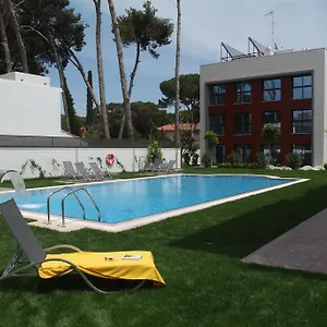 Апартаменты Royal Marina Gardens 