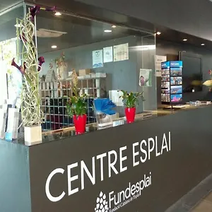 https://centre-esplai-hostel.catalonia-hotels.com