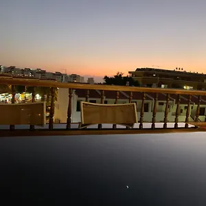 Apartament Z Widokiem Na Ocean Apartment Costa Adeje (Tenerife)