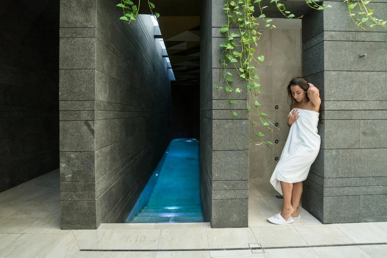 Adrian Hoteles Jardines De Nivaria Costa Adeje  Hiszpania
